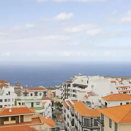 Appartamento Rooftop View Escape - 1 Minute To Center And Fast Wi-fi - Special Season Price For And June *